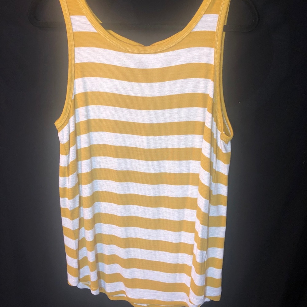 Liner Tank